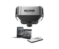 LiftMaster 84505R smart garage door opener