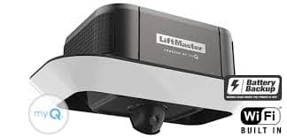 LiftMaster 87504-267 smart garage door opener